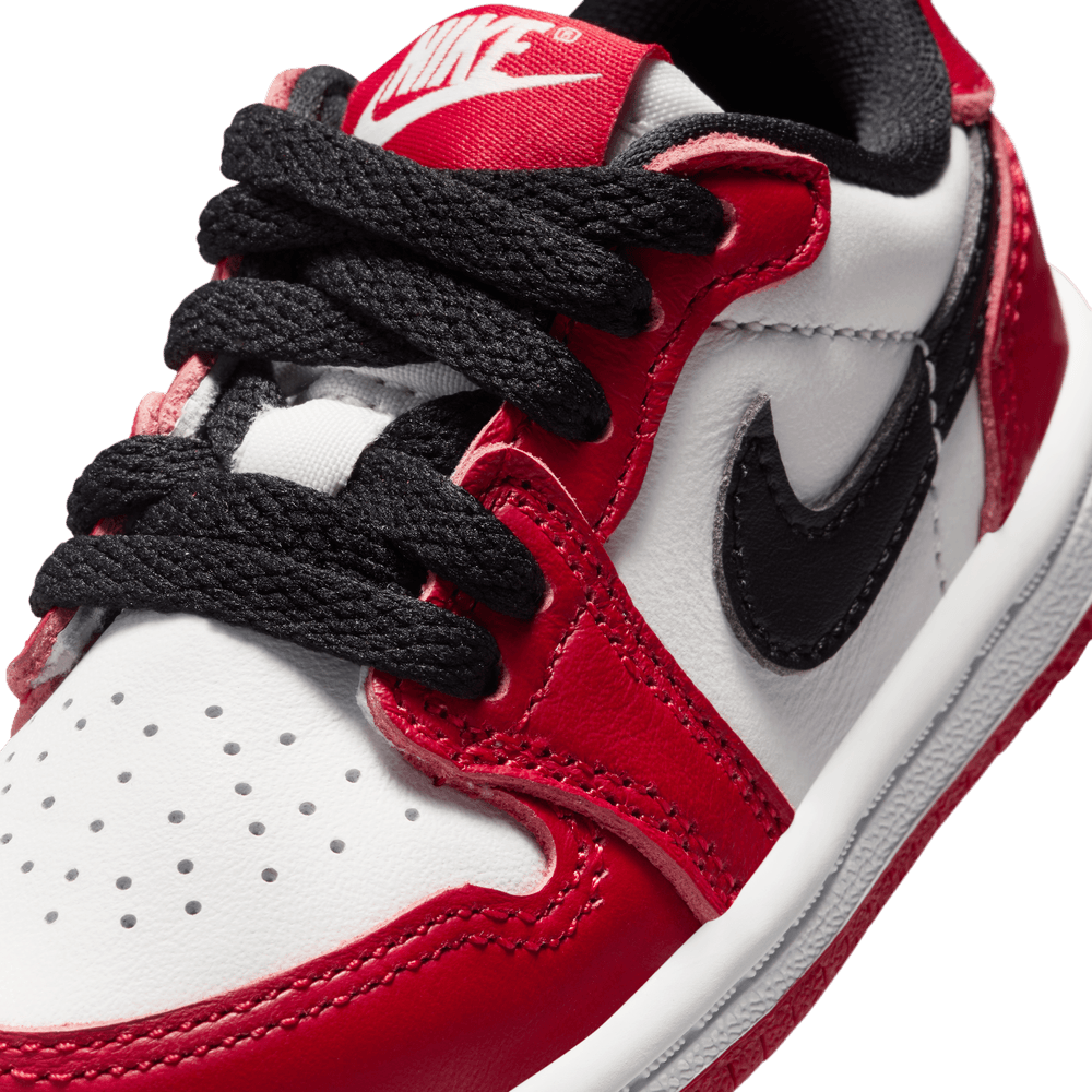 TD Air Jordan 1 Retro Low OG