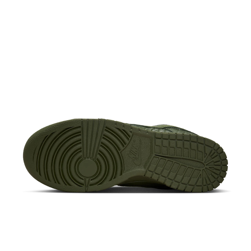 W Nike Dunk Low "Crocodile" - HV4388-300