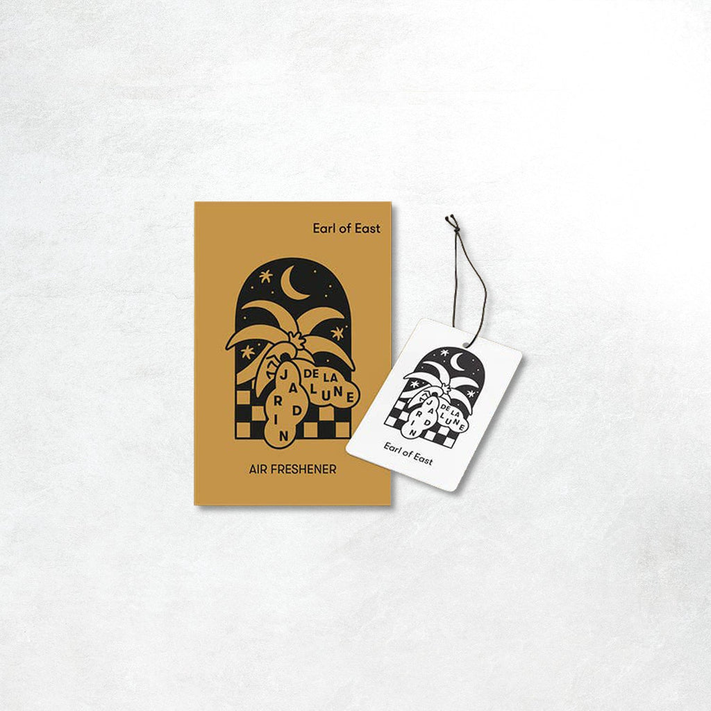 Air Freshener | Jardin de la Lune