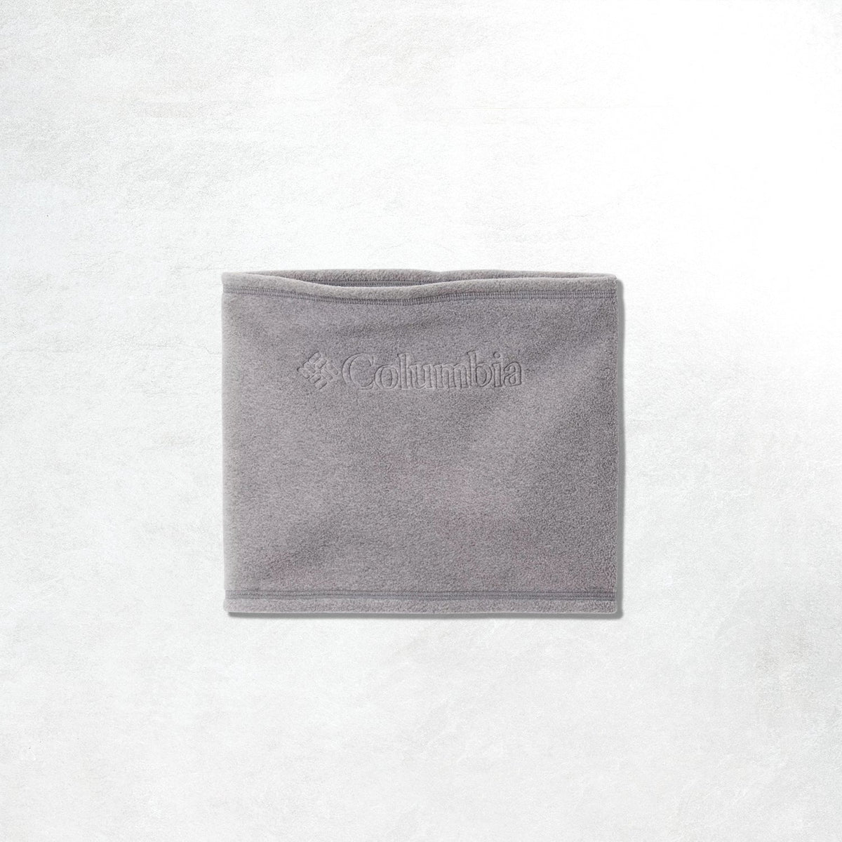 Columbia Fast Trek™ II Gaiter: City Grey Heath