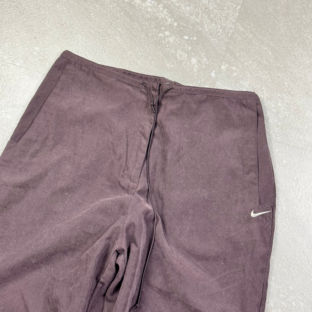 Vintage Nike Trackpants (wmns XL)