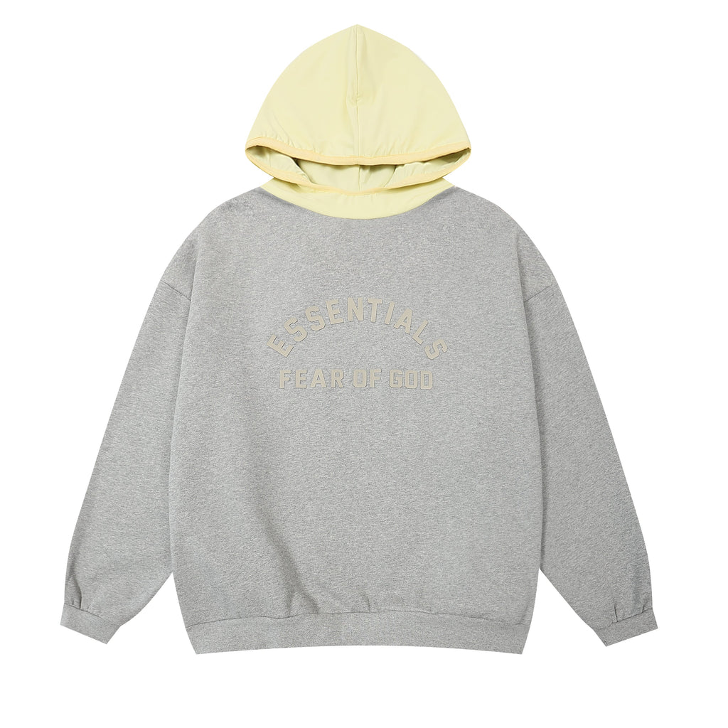 Fear of God ESSENTIALS Hoodie