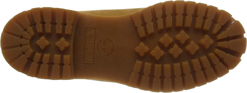 Men's Timberland 6 In. Premium Boot Wheat ( TB110061 713 )