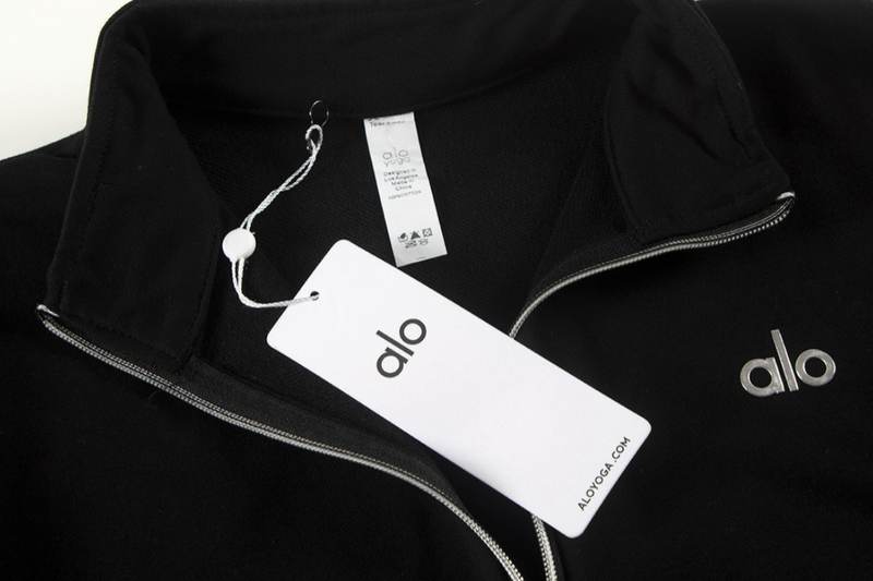 Premium Activewear Matching Set