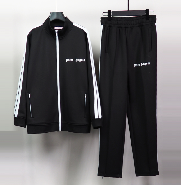 Classic Track Jacket *FULL SETS* – Multiple Colors