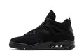 Air Jordan 4 Retro – Black Cat (2025)