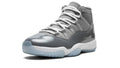 Air Jordan 11 Retro "Cool Grey" 2021