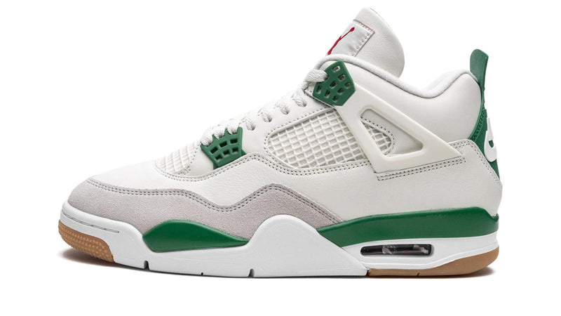 Air Jordan 4 Retro 'Motorsports'