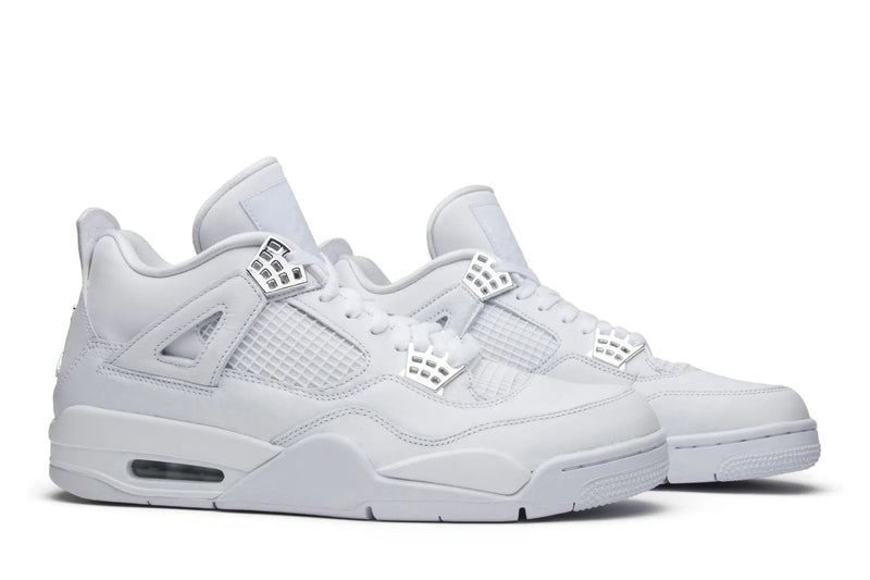 Nike Air Jordan 4 Retro 'Pure Money' (2017)