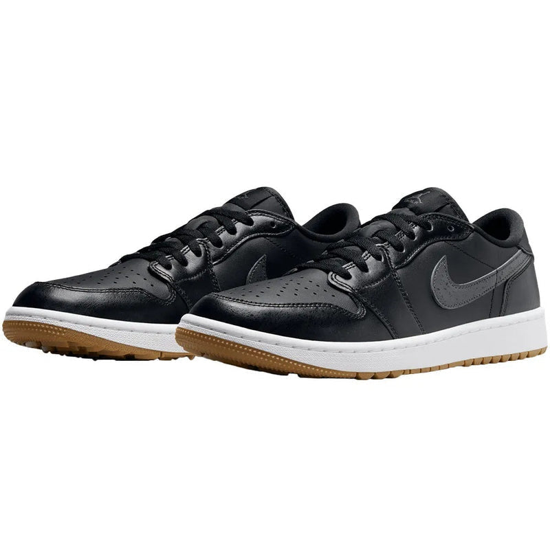 Air Jordan 1 Low Golf 'Black Gum' Men's & Women's Sneakers