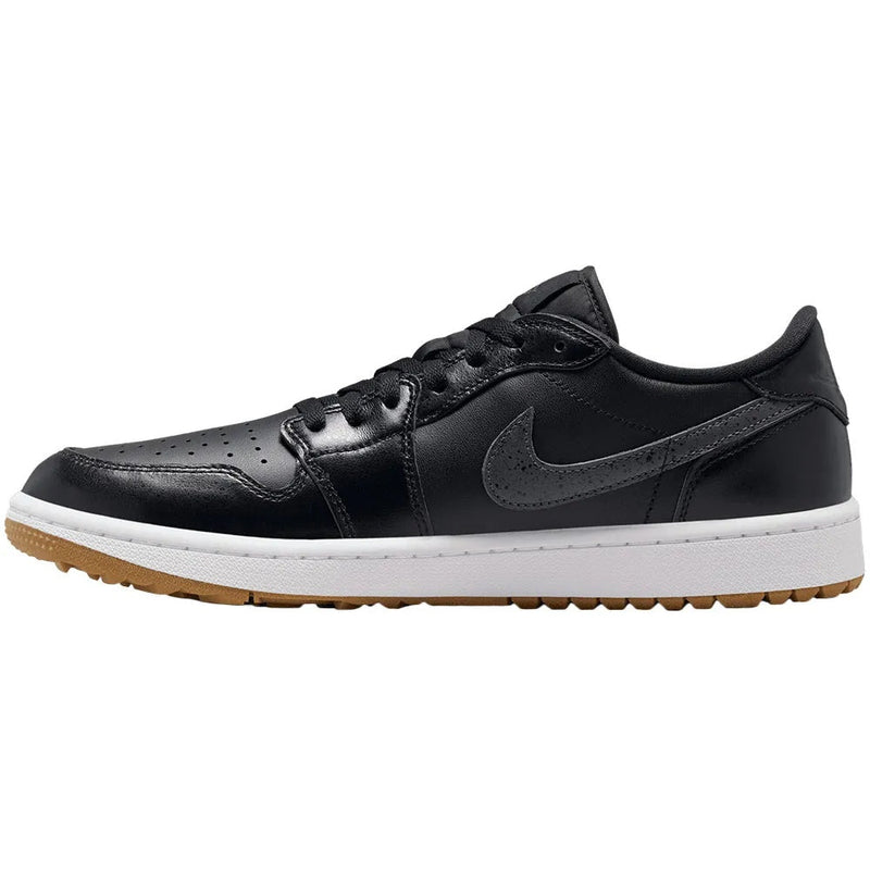 Air Jordan 1 Low Golf 'Black Gum' Men's & Women's Sneakers