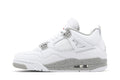 Air Jordan 4 Retro "White Oreo"