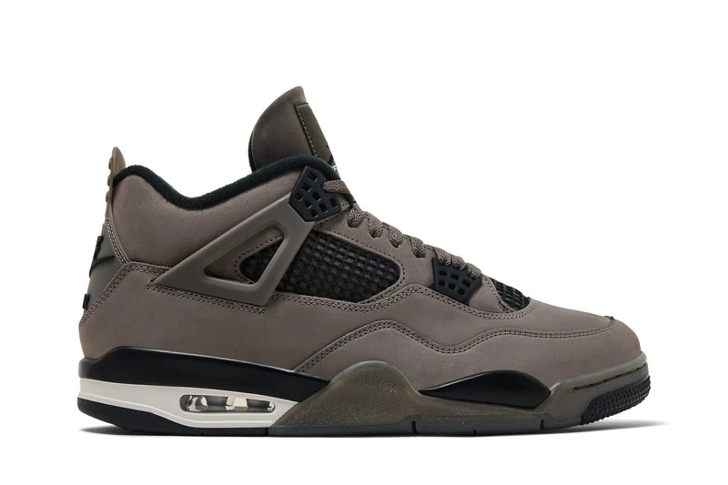 Air Jordan 4 Retro – Cave Stone