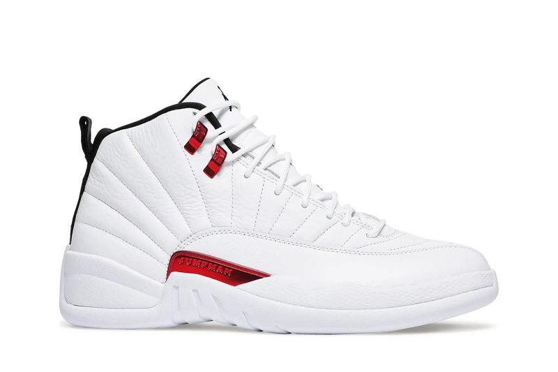 Air Jordan 12 Retro – Twist