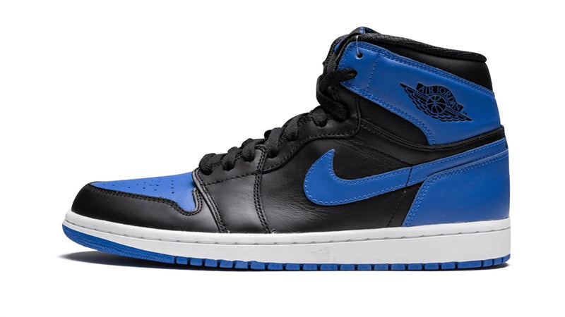 Air Jordan 1 Retro High OG "Royal" 2013