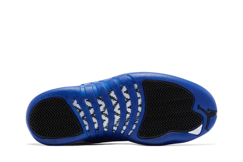 Nike Air Jordan 12 Retro 'Blueberry'