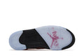 Awake NY x Air Jordan 5 Retro SP 'Boro - Arctic Pink' Men's & Women's Sneakers