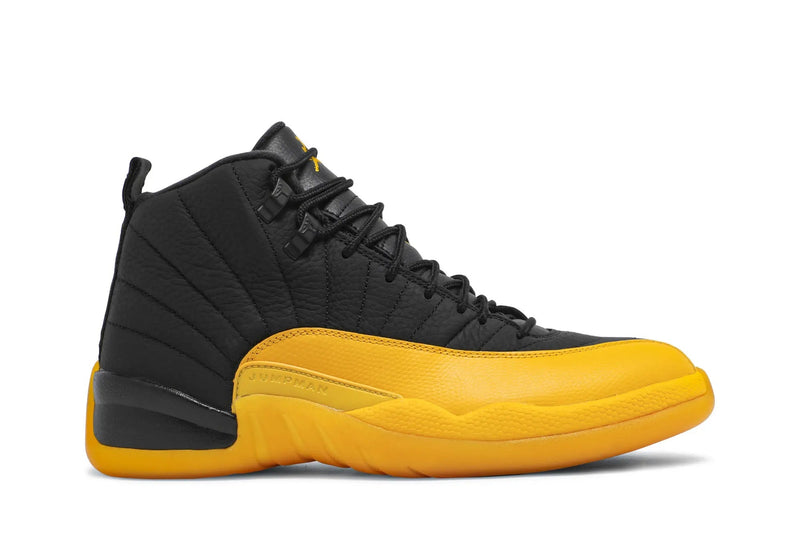 Air Jordan 12 Retro – University Gold