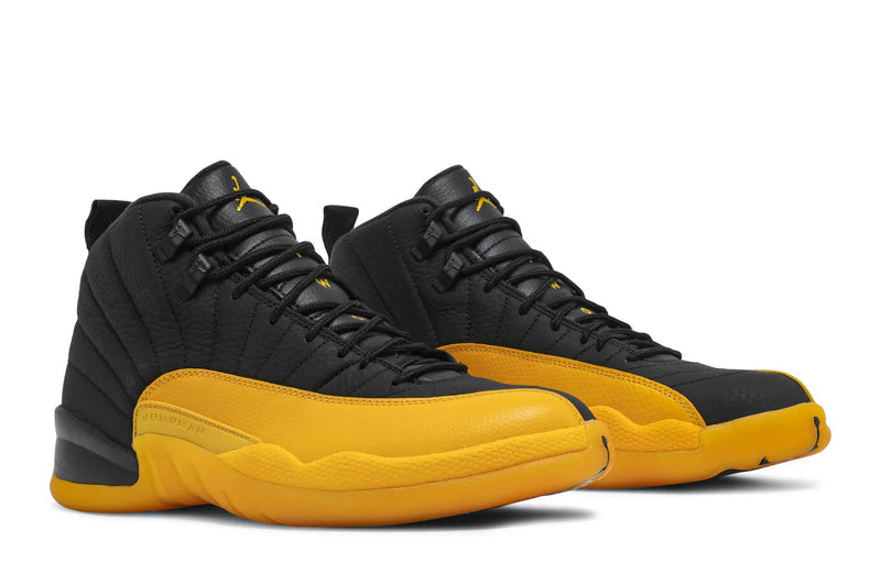 Air Jordan 12 Retro – University Gold