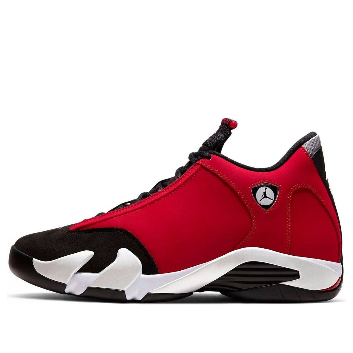 Air Jordan 14 Retro 'Gym Red' – 487471-006