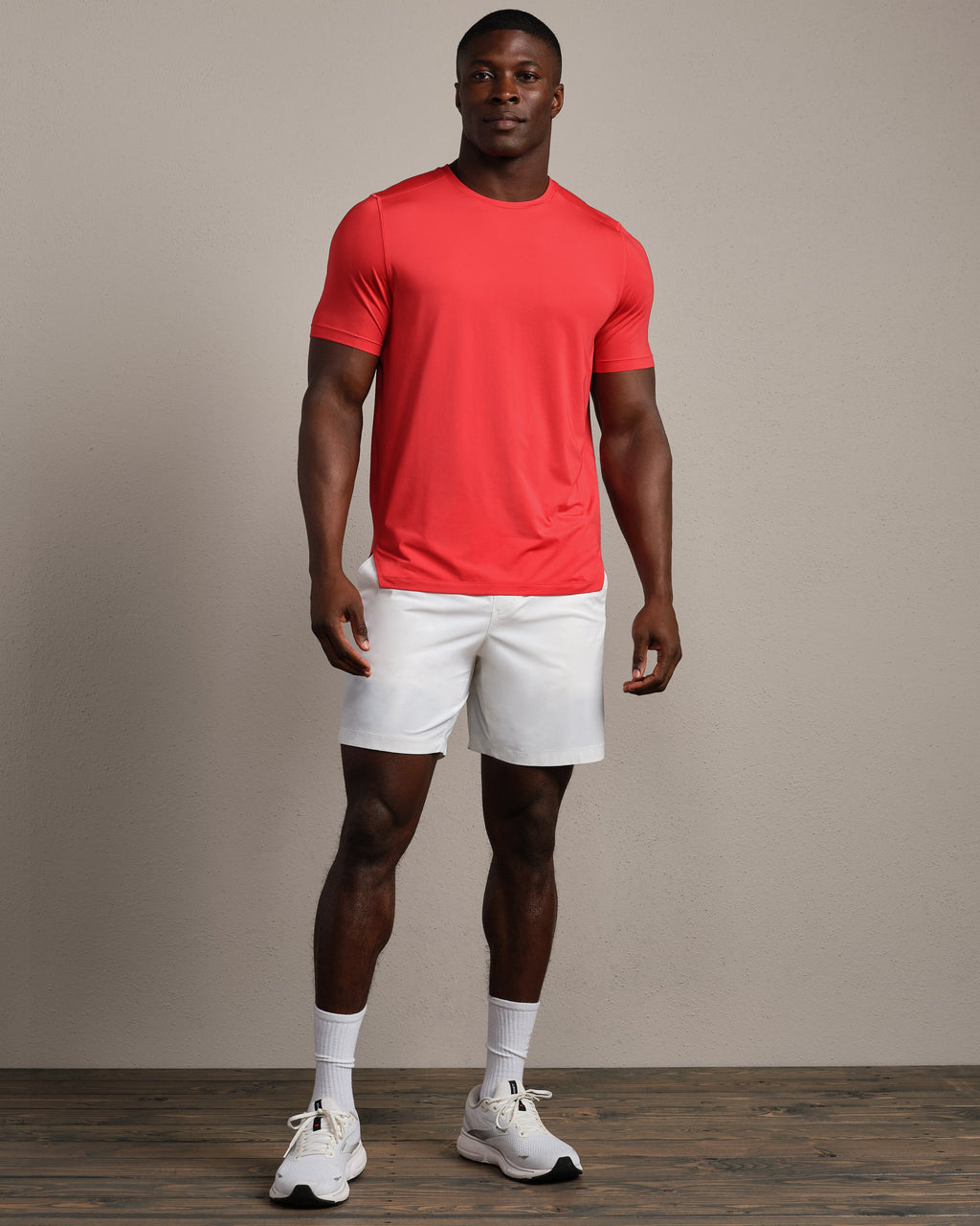 Endure Tee