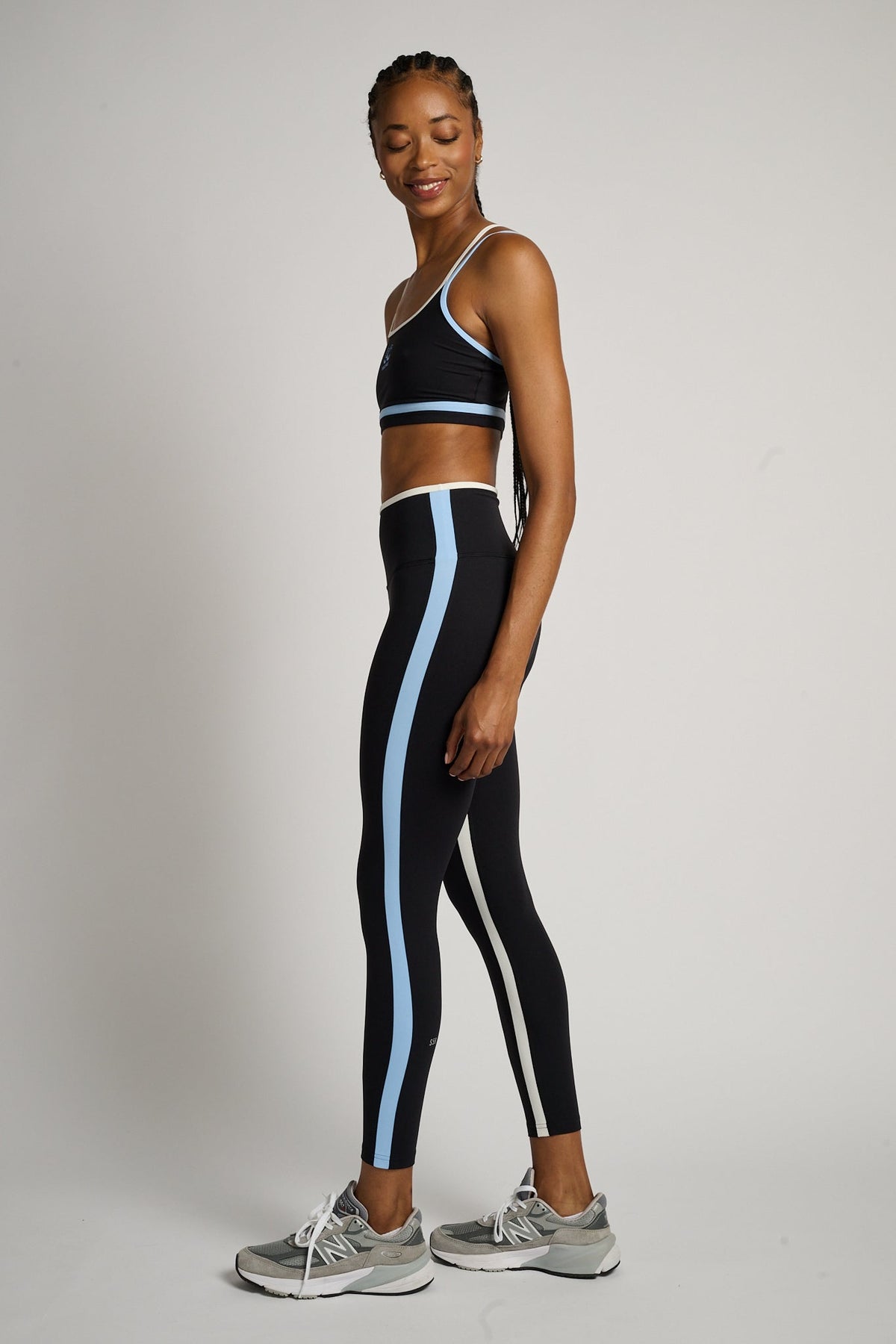 Sam High Waist Rigor 7/8