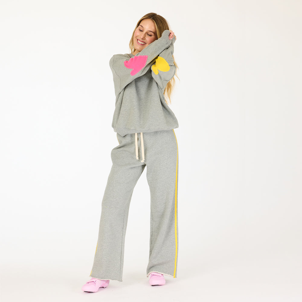 Weekend Sweatpant
