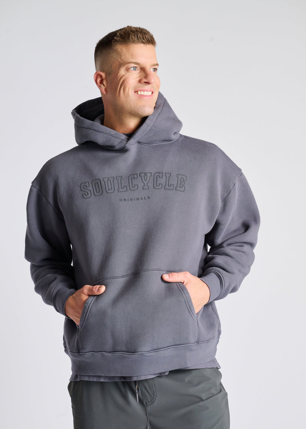 PRYCE HOODIE