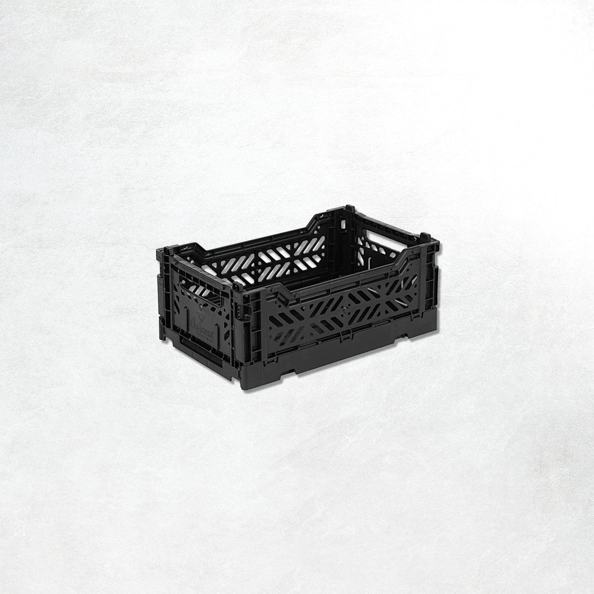 Aykasa Mini Box: Black