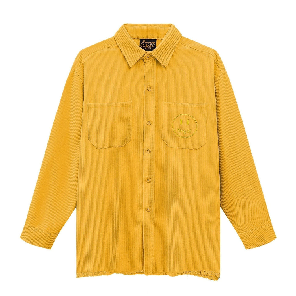 Drew House Jacket Unisex Corduroy Jacket