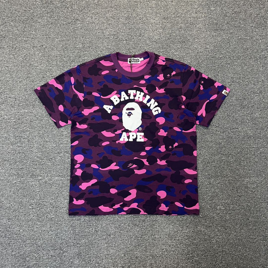 Bape T-shirt