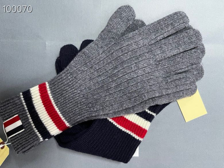 2025SS  wool gloves