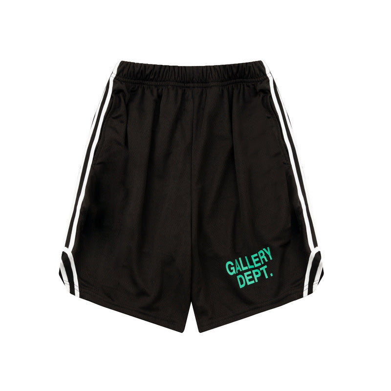 Gallery Dept Shorts Unisex Sports Shorts