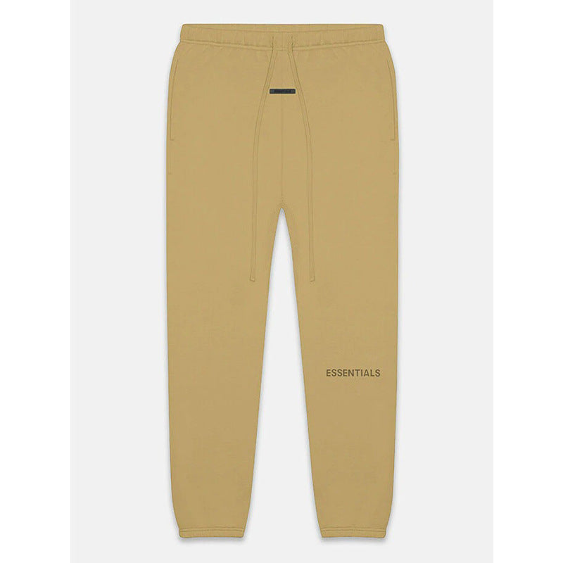 FEAR OF GOD ESSENTIALS Drawstring Track Pants