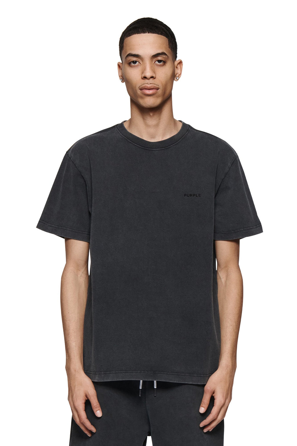 Basic Oversized Tee