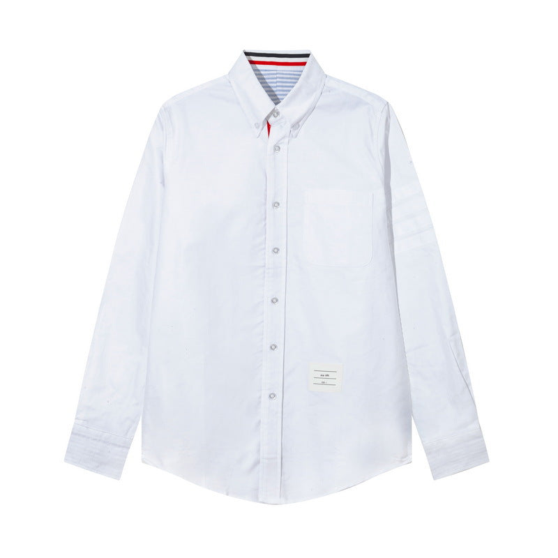 Men's shirt | Thom Browne