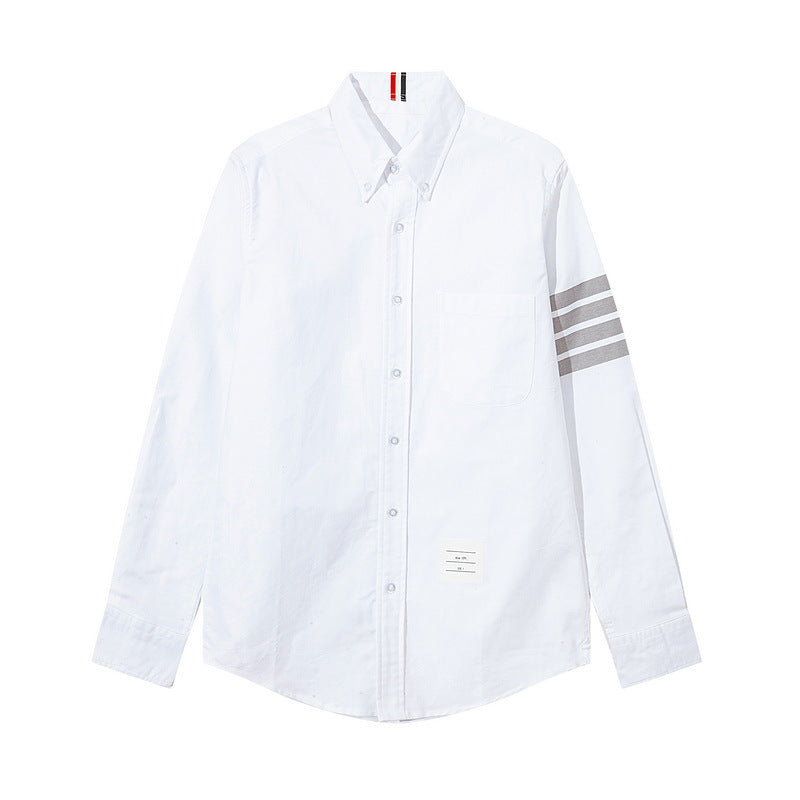Men's Shirt | Thom Browne