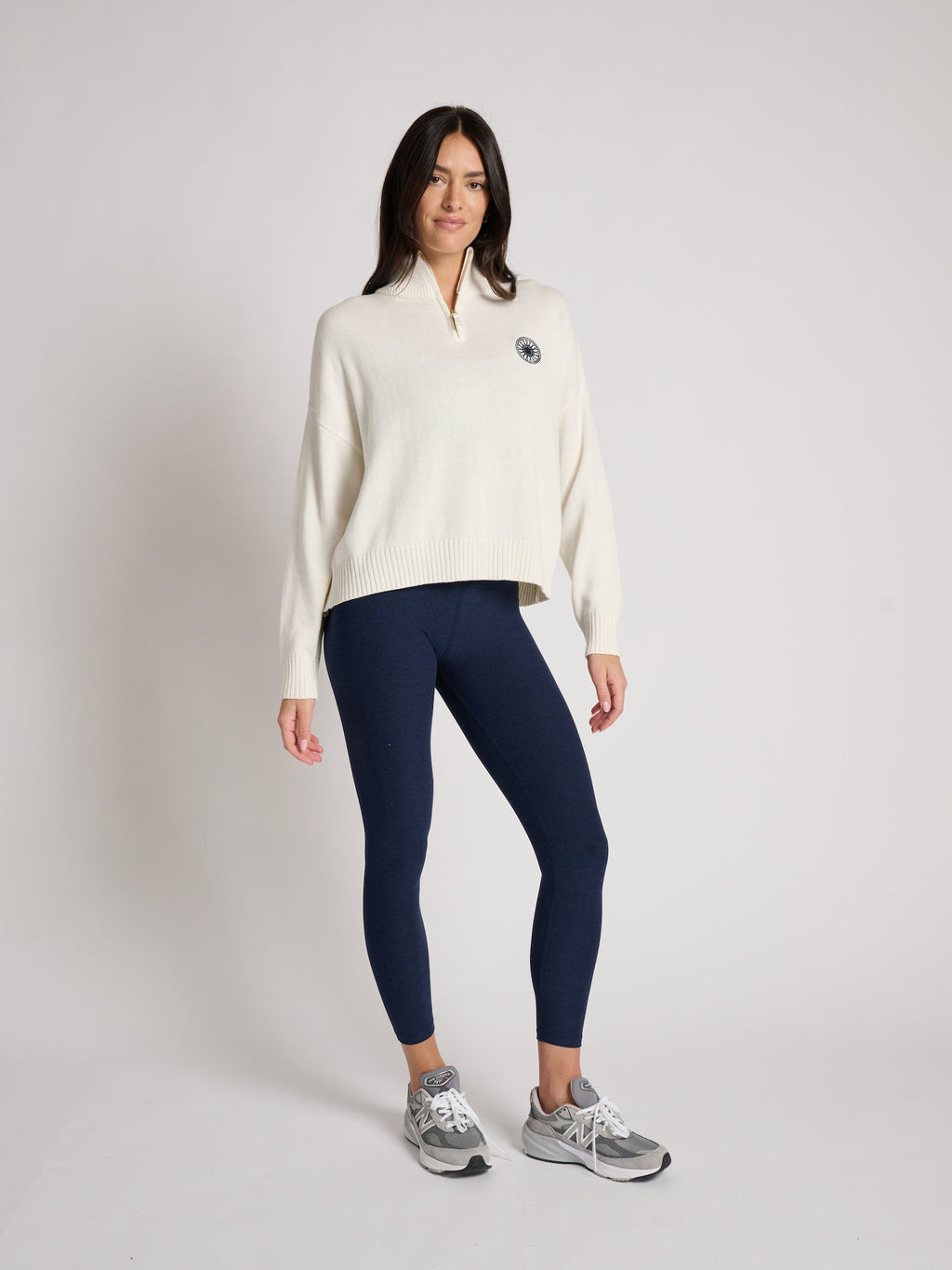 Madison RIDE Quarterzip