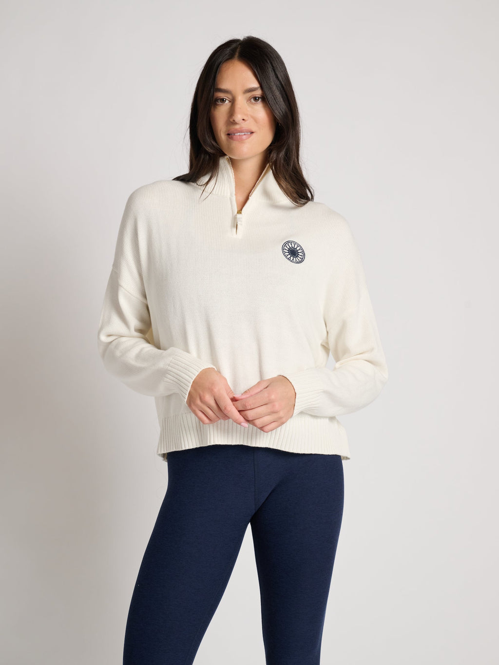 Madison RIDE Quarterzip