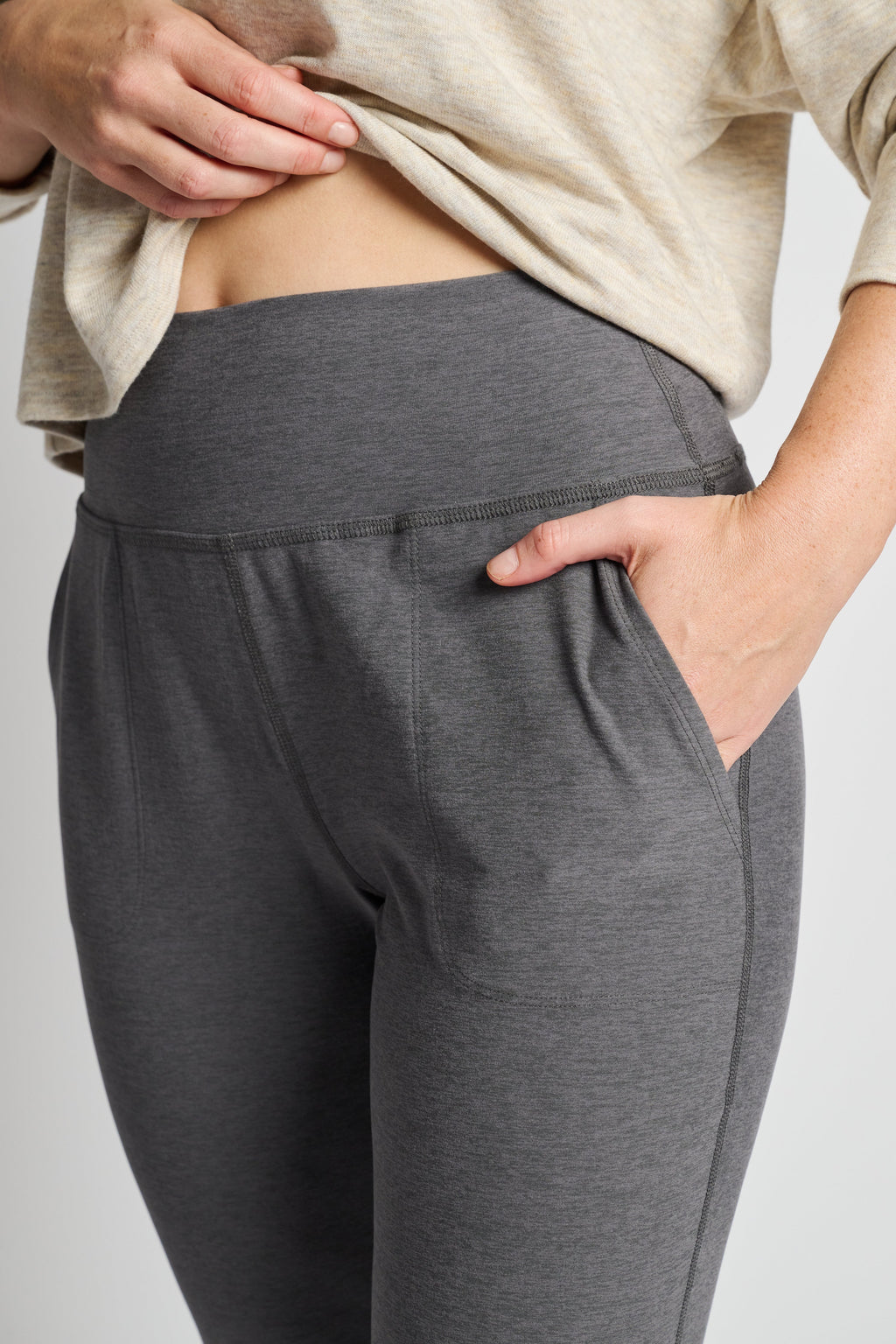 Spacedye Midi Jogger