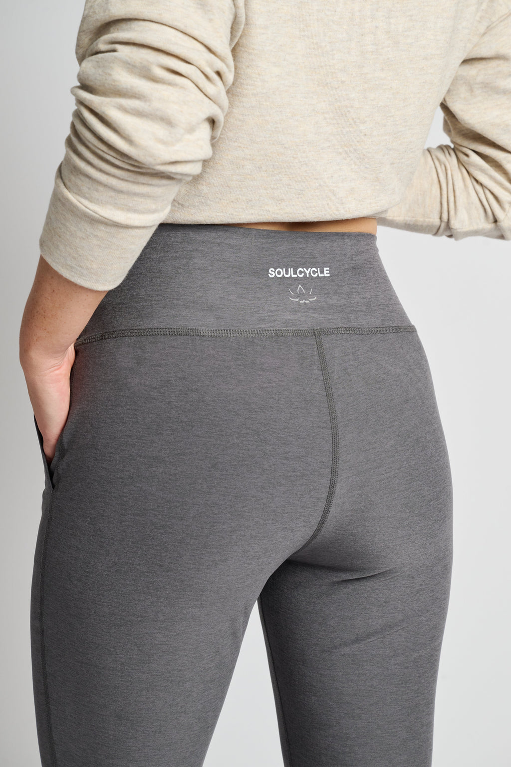 Spacedye Midi Jogger
