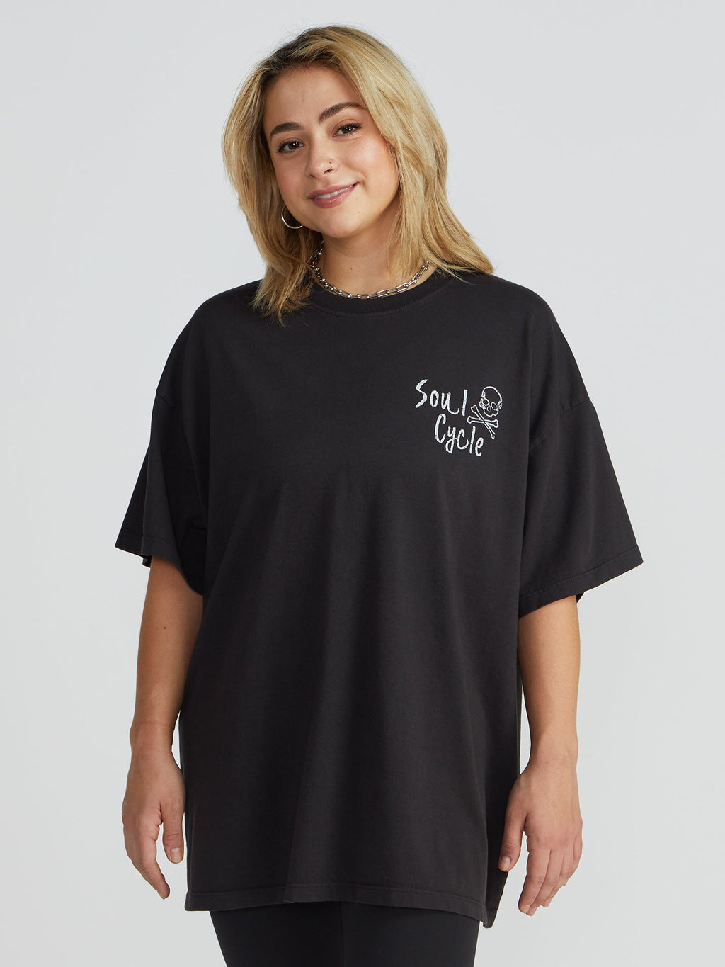 RUBY TEE