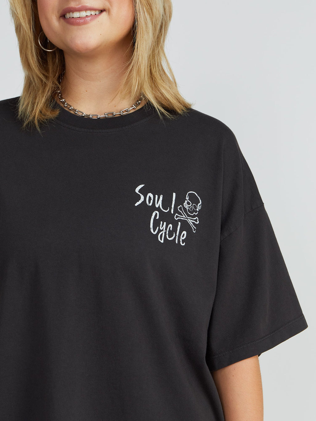 RUBY TEE