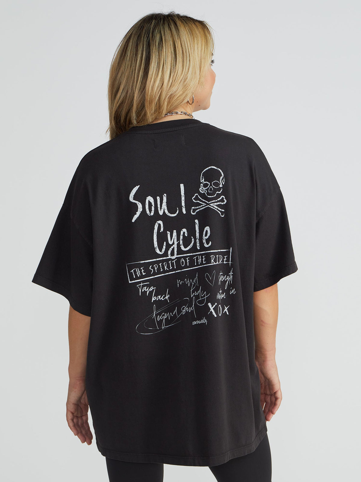 RUBY TEE