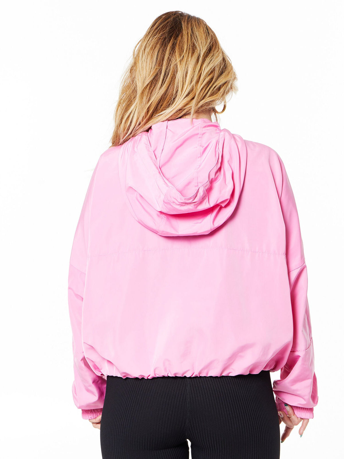 RUNYON PULL OVER