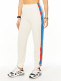 5 STRIPE SWEATPANT