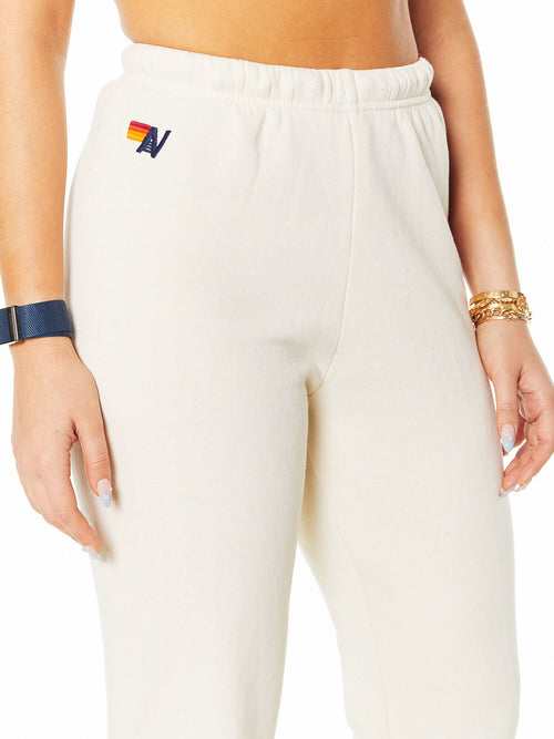 5 STRIPE SWEATPANT