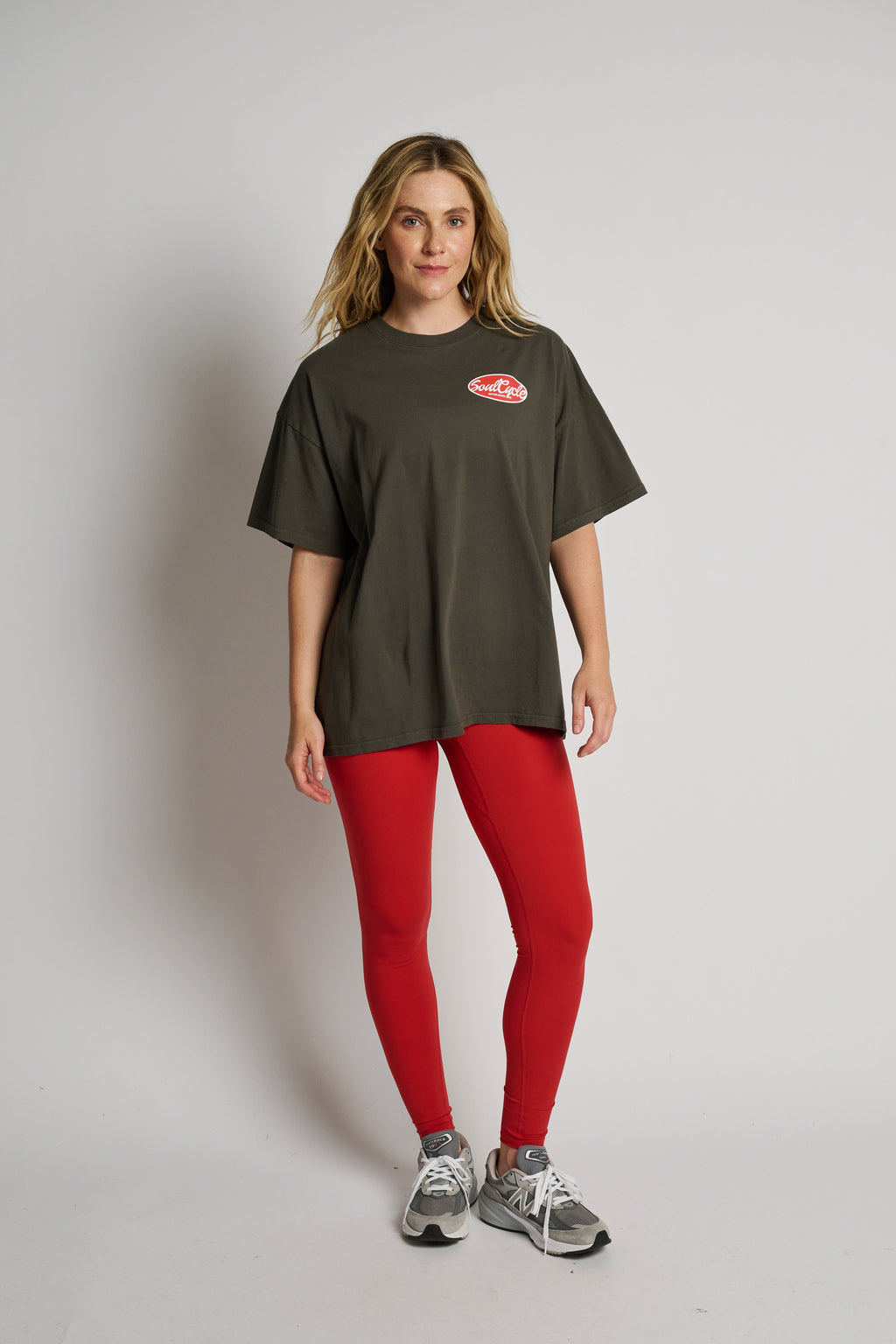 Ruby Tee