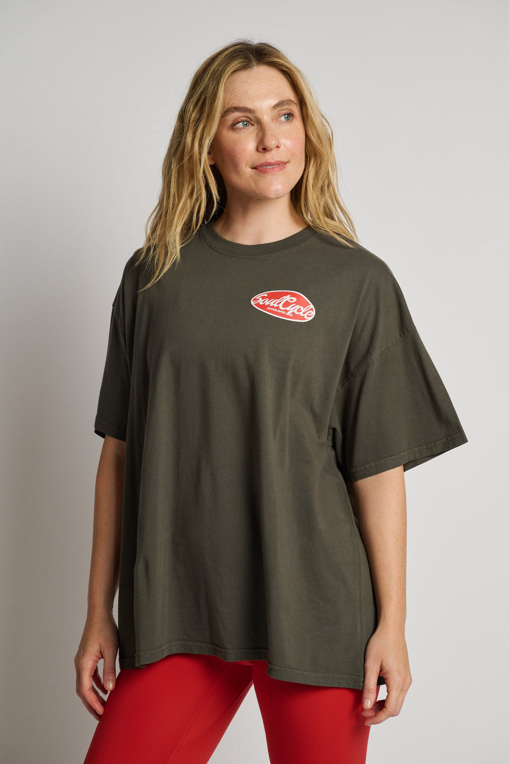 Ruby Tee