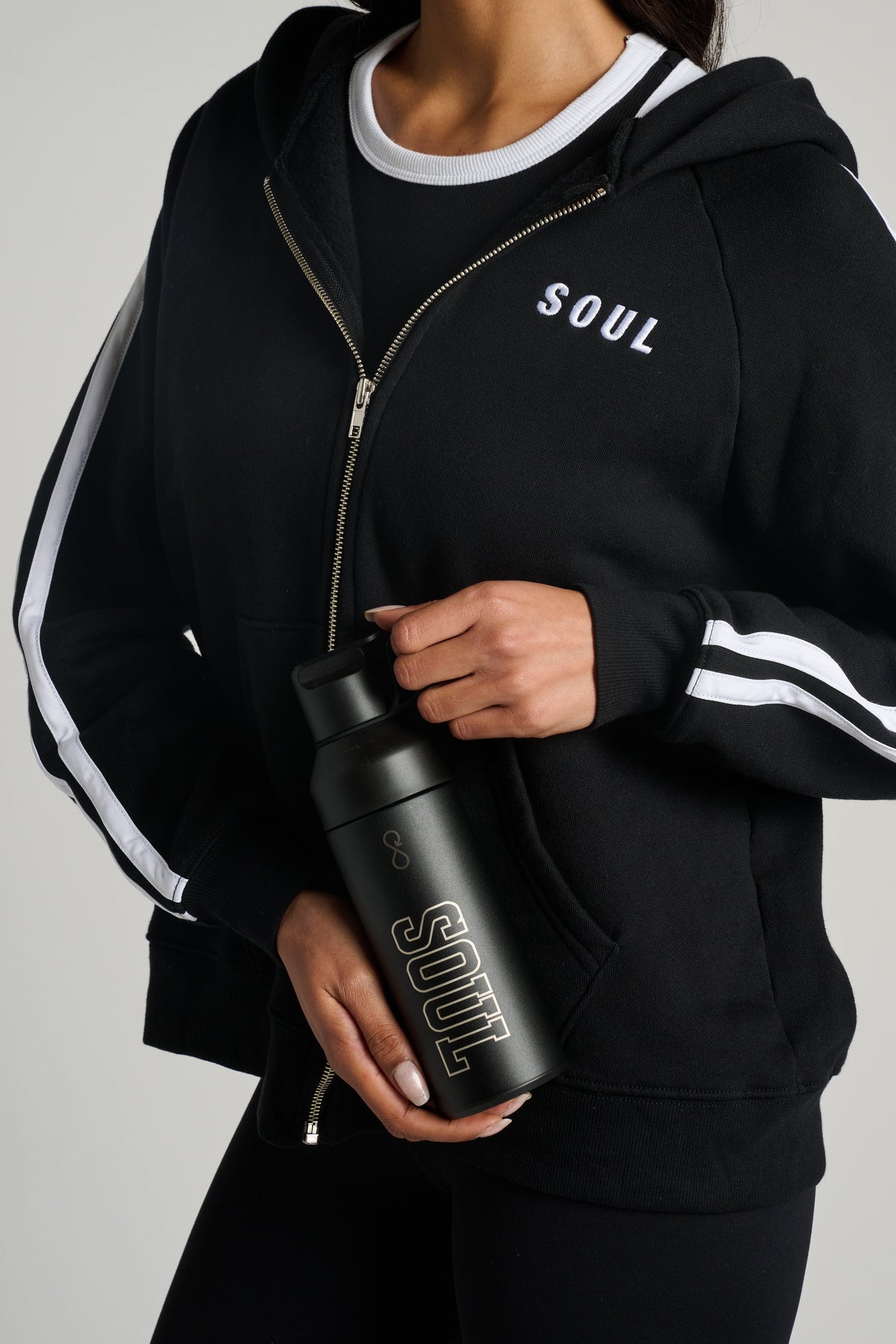 Soul Sport Bottle 17oz